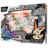 Collezione Illustrazione Victini - Luce Nera e Fuoco Bianco (ITA)