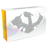 Pokemon Collezione Ultra Premium Charizard (ITA)