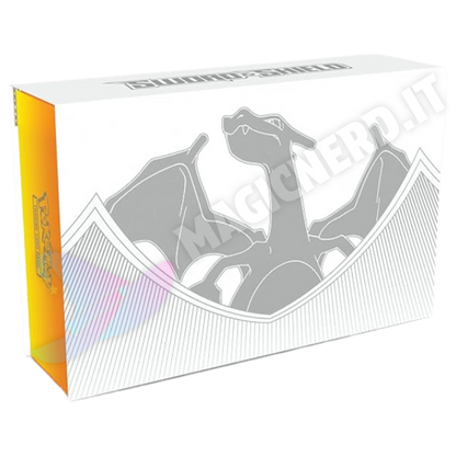 Pokemon Collezione Ultra Premium Charizard (ITA)