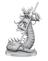 D&D Nolzur's Marvelous Miniatures: Classic Salamander