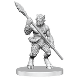 D&D Nolzur's Marvelous Miniatures: Classic Satyr