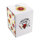 Dice Tower Hellfire Club Stranger Things - Gamegenic