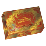 Disney Anthology Trading Card Collection Box - By Dario Moccia