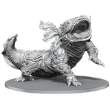 D&D Nolzur's Marvelous Miniatures: Tlexolotl