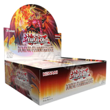 Dominio Fiammeggiante Box 24 Buste Yu-Gi-Oh! (ITA)