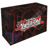 Zexal Red Double Deck Case