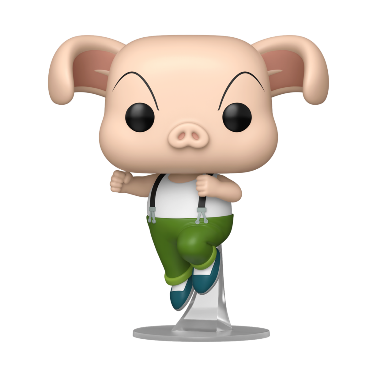 Funko Pop! Animation Dragon Ball Oolong 1924