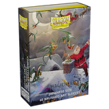 Small Japanese - Brushed Art Christmas 2023 (60 bustine) - Dragon Shield