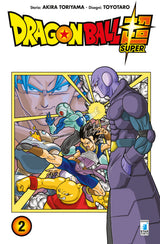 Dragon Ball Super - Vol. 2