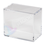 Espositore in Acrilico da 6mm per Display Box Pokémon - The Acrylic Box