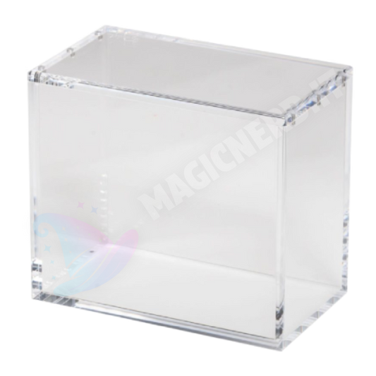 Espositore in Acrilico da 6mm per Display Box Pokémon - The Acrylic Box