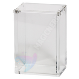 Espositore in Acrilico per Bundle 6 Bustine Pokemon V2 - The Acrylic Box