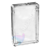 Espositore in Acrilico per Carte Gradate The Acrylic Box