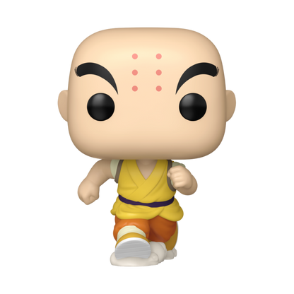 Funko Pop! Animation Dragon Ball Krillin 1926