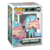 Funko POP! Animation Frieren Anya Forger (Pajamas) 2219 (Special Edition)