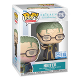 Funko POP! Animation Frieren Heiter 2197 (Special Edition)