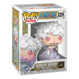 Funko POP! Animation One Piece Jewelry Bonney 2255 (Glow Chase Edition)