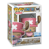 Funko POP! One Piece Tony Tony Chopper 1946 (Exclusive)