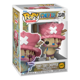 Funko POP! Animation One Piece Tony Tony Chopper 2340 (Chase Edition)