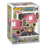 Funko POP! Animation One Piece Tony Tony Chopper 2340