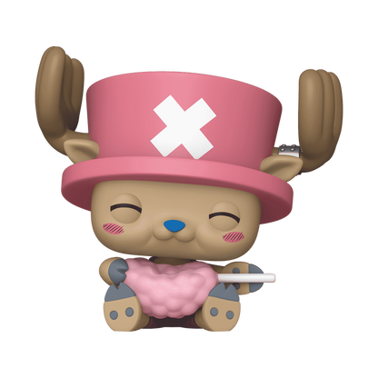 Funko POP! Animation One Piece Tony Tony Chopper 1946 (Exclusive)