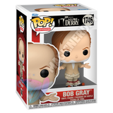 Funko Pop! Bob Gray 1746 - IT Welcome To Derry