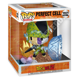 Funko POP! Deluxe Dragon Ball Z Perfect Cell 2222