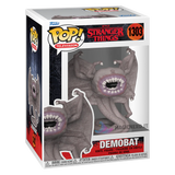 funko pop demobat stranger things stagione 4