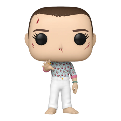 funko pop eleven finale chase 1457 stranger things
