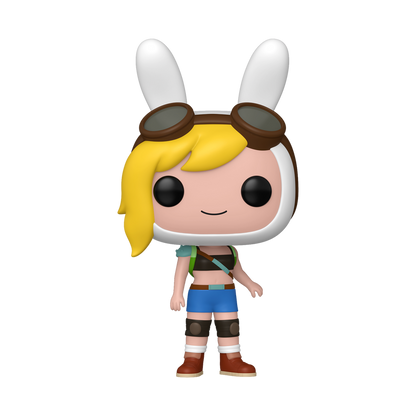 Funko Pop! Fionna 1495 - Adventure Time