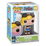 Funko Pop! Fionna 1495 - Adventure Time