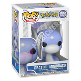Funko Pop! Games: Pokemon - Dratini 1050