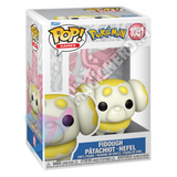 Funko Pop! Games: Pokemon - Fidough 1051