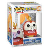 Fuecoco Funko Pop! Games Pokemon 1030