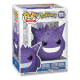 Funko POP! Games Pokemon Gengar 1031