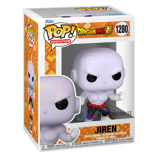 funko pop jiren dragonball 1280