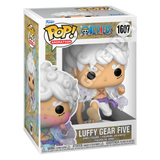 Funko Pop! Luffy Gear Five 1607 - One Piece