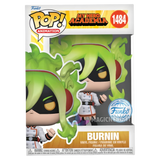 Funko Pop! My Hero Academia 1484 Burnin