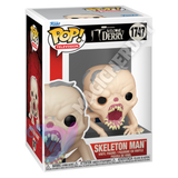 Funko Pop! Skeleton Man 1747 - IT Welcome To Derry