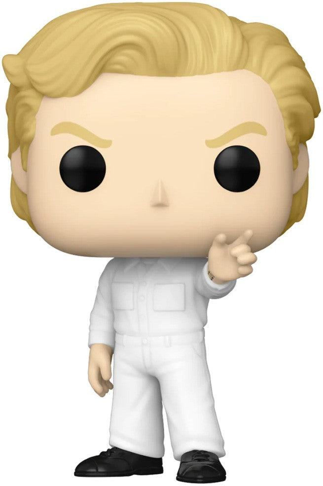 Funko POP! Television Stranger Things 001 #1387 (Summer Convention 2023 Limited Edition)