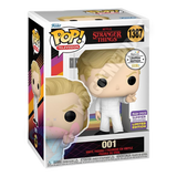 Funko POP! Television Stranger Things 001 #1387 (Summer Convention 2023 Limited Edition)