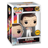 Funko pop undici 1457 chase
