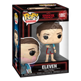 Funko POP! Television Stranger Things Eleven 1807