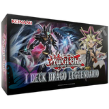 I Deck Drago Leggendario ristampa 2024 (Unlimited ITA)