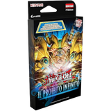 Il Proibito Infinito Tuckbox 3 Buste ITA