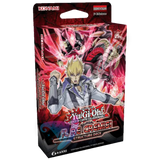 Yu-Gi-Oh! Structure Deck: Il Re Cremisi ITA