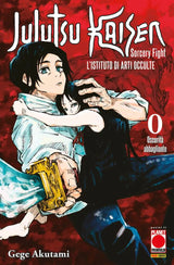 Jujutsu Kaisen - Sorcery Fight 0 - Seconda Ristampa