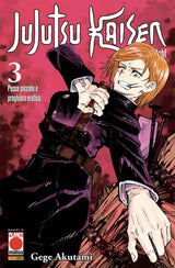 Jujutsu Kaisen - Sorcery Fight 3 - Seconda Ristampa