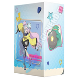 Deck Box Ultra PRO Full View Kissara e Bellibolt