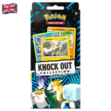 Pokemon Knockout Collection 2022 (ENG) (Artwork Casuale)